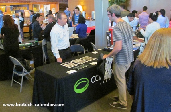 Molecular Biology Science Questions at University of California, Berkeley BioResearch Product Faire™ Event