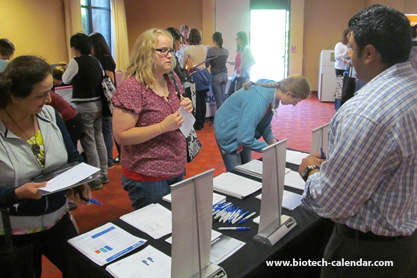 Current Events at University of California, Davis Medical Center BioResearch Product Faire™ Event