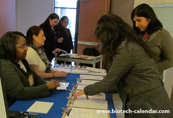 Life Science University of California, Davis Medical Center BioResearch Product Faire™ Event