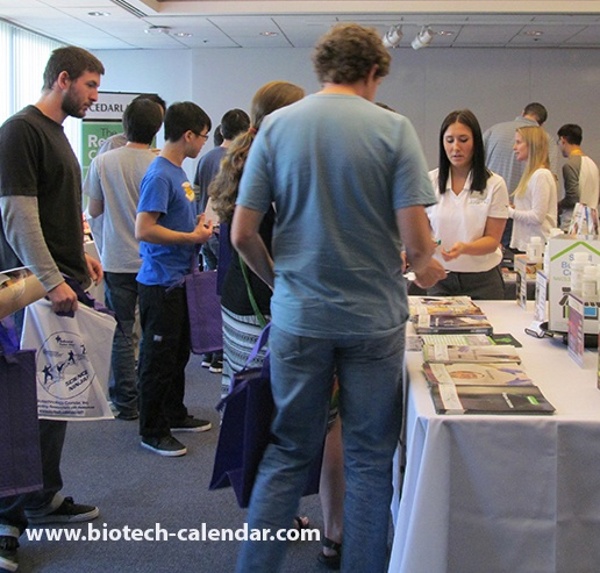 Science Fair Topics University of California, Riverside BioResearch Product Faire™ Event