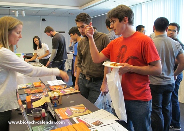 Science Tools University of California, Riverside BioResearch Product Faire™ Event