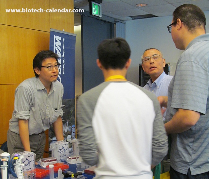 Science Questions University of California, Riverside BioResearch Product Faire™ Event