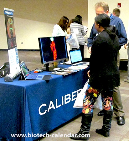 University of California Riverside BioResearch Product Faire™ Event