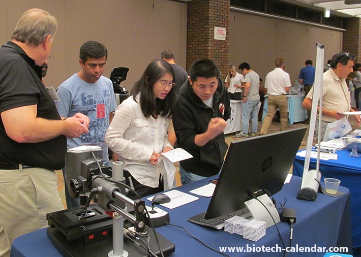 Cancer Research Science Tools University of Illinois BioResearch Product Faire™ Event