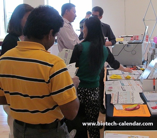 Life Science Lab Equipment at University of Maryland, Baltimore BioResearch Product Faire™ Event