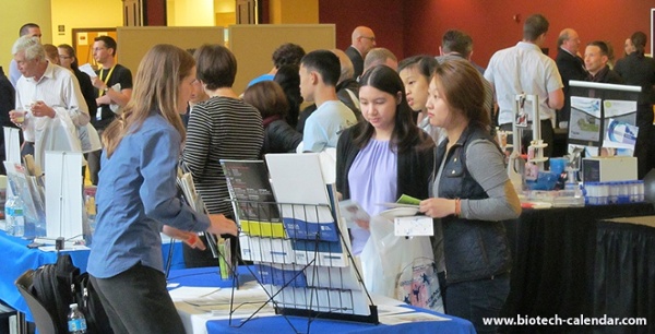 Vendor Central Helps Life Science Researchers at University of Minnesota, Twin Cities BioResearch Product Faire™ Event