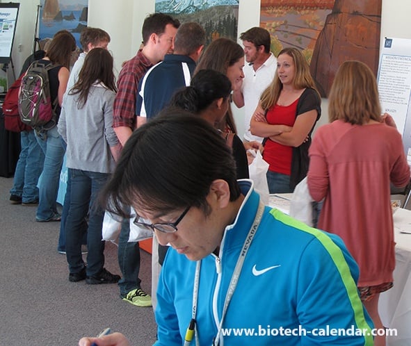 Biotech Labs Find Science Tools at University of Nevada, Reno BioResearch Product Faire™ Event