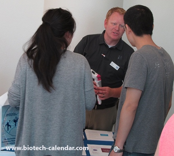 Science Questions Discussed at University of Nevada, Reno BioResearch Product Faire™ Event