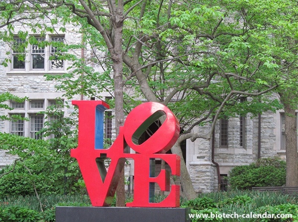 BCI finds Love at University of Pennsylvania, Philadelphia BioResearch Product Faire™