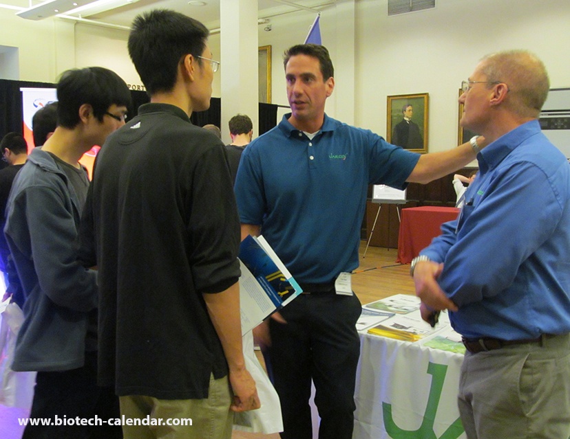 Science News at the University of Pennsylvania, Philadelphia BioResearch Product Faire™