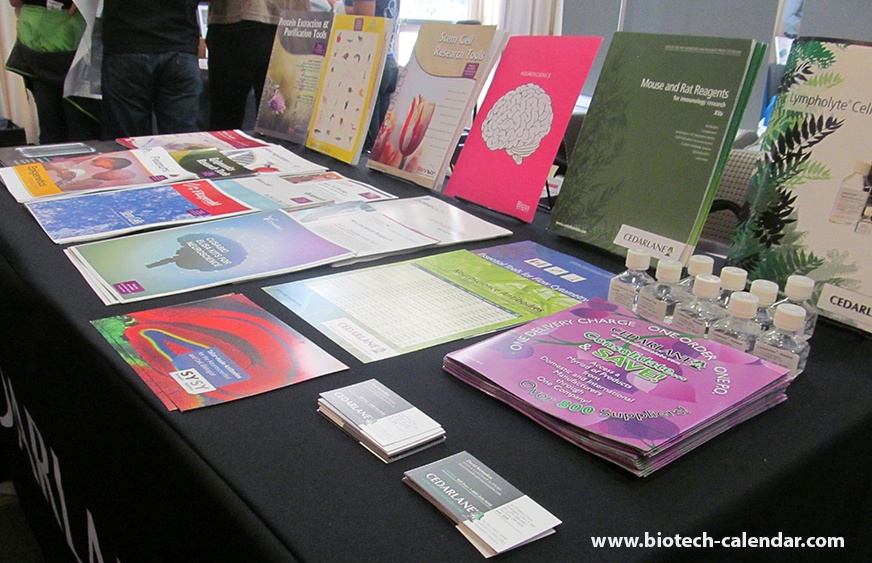 Product Marketing University of Southern California BioResearch Product Faire™ Event