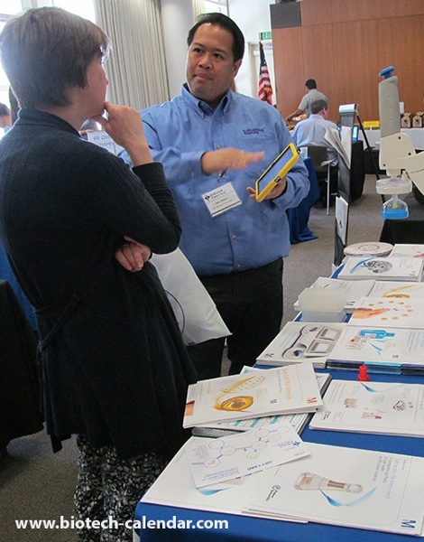 Current Events University of Southern California Health Sciences BioResearch Product Faire™ Event