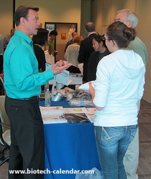 Science questions welcome at the bci University of Wisconsin BioResearch Product Faire™ event